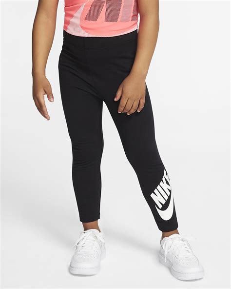 kinderlegging nike l|Kids Leggings .